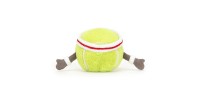 Jellycat - Amuseables - Balle de Tennis